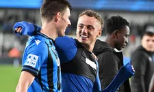 Thumbnail for article: Club Brugge neemt beslissing over Noa Lang: 'Soort van tijdsdruk voor het WK'