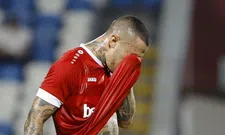 Thumbnail for article: 'Nainggolan moet niet hopen op contractverlenging bij Antwerp'