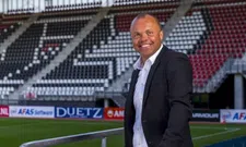 Thumbnail for article: 'Naam Stewart valt bij Feyenoord, maar mogelijk geen technisch directeur meer'