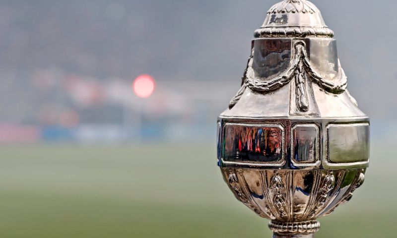 De KNVB Beker begint: pak ruim tien keer je inleg met deze wedcombo!