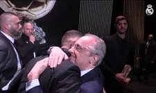 Thumbnail for article: Benzema beleeft onvergetelijke avond op 66e Ballon d'Or-gala