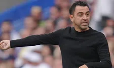 Thumbnail for article: Xavi sluit ontslag bij Barcelona niet uit na dramatische week: 'Geen excuses'