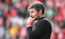 Thumbnail for article: Van Bommel legt verbanning van 'zwaar teleurgestelde' Nainggolan uit