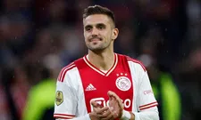 Thumbnail for article: Tadic reageert op kritiek: 'Mensen zien liever Feyenoord of PSV winnen'