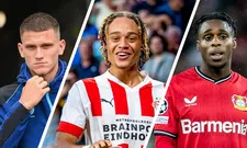 Thumbnail for article: Van Gaal boetseert Oranje-selectie: deze negen spelers mogen hopen op WK-wonder