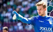 Thumbnail for article: 'Slachtoffer' van komst Cillessen: 'Voelde me genaaid, knop snel omgezet'