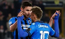 Thumbnail for article: Club Brugge boekt traditionele zege tegen STVV, Konaté laat Kanaries in de steek