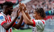 Thumbnail for article: 'Niet enkel Tielemans, ook PSV-middenvelder Sangaré op lijstje Barcelona'