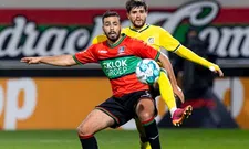 Thumbnail for article: NEC plaatst zich voor tweede ronde KNVB Beker na eerste Eredivisie-ontmoeting