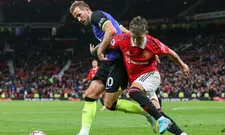 Thumbnail for article: United-fans zingen publiekslieveling Martínez toe: 'Ik kan wel huilen'