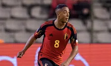 Thumbnail for article: 'GERUCHT: Arsenal wil Tielemans snel binnenhalen, Juventus mengt zich ook'