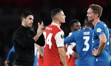 Thumbnail for article: Arsenal met perfect rapport naar volgende ronde na zuinige winst tegen PSV