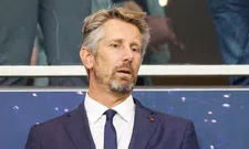 Thumbnail for article: 'Van der Sar gepolst voor functie van director of football bij Manchester United'