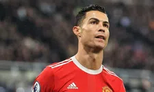 Thumbnail for article: Ronaldo overschaduwt Ten Hag-succes: 'Respectloos, een absolute schande'