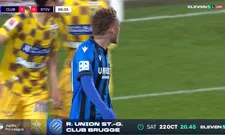 Thumbnail for article: Noa Lang kan weer lachen: uitstekende invalbeurt bij Club Brugge