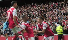 Thumbnail for article: PSV op audiëntie bij nummer één van Engeland: 'Arsenal niet met beste elf'