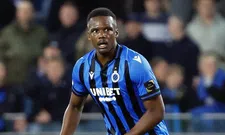 Thumbnail for article: Boyata (Club Brugge) mikt op WK: "Ik hoop dat ik nu vertrokken ben"