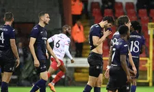 Thumbnail for article: Tienkoppig Anderlecht verliest  tegen Zulte Waregem & VAR eist hoofdrol op 