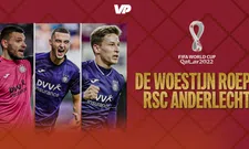 Thumbnail for article: De woestijn roept Anderlecht: Vertonghen zeker op WK, jonge gasten moeten knokken