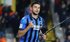 Thumbnail for article: Yaremchuk kan eindelijk nog eens scoren voor Club Brugge: "Op-en-top professional"