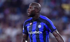 Thumbnail for article: Licht aan het einde van de tunnel, Lukaku hervat de groepstraining