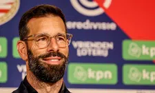 Thumbnail for article: Vermoedelijke opstelling PSV: Van Nistelrooij lijkt nieuw systeem te kiezen