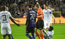Thumbnail for article: Beroep van Club Brugge pakt averechts uit: Sylla plots match langer geschorst