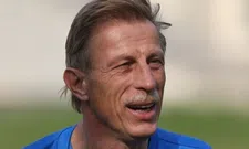 Thumbnail for article: Daum getroffen door kanker, Club Brugge steekt haar ex-coach hart onder de riem