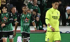 Thumbnail for article: Cercle Brugge pakt drie overtuigende punten en springt over Sporting Charleroi 