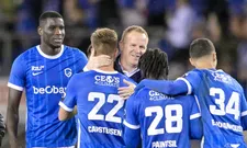 Thumbnail for article: Nog geen titelkriebels bij KRC Genk: “Ik kijk eerder naar de nummer vijf”