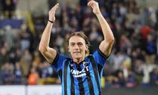 Thumbnail for article: Nielsen (Club Brugge) oog in oog met ex-club Union: "Weerzien wordt hartelijk"