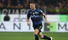 Thumbnail for article: Koopmeiners gelooft in Atalanta: 'Wij kunnen de Scudetto winnen'