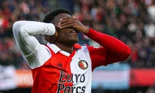 Thumbnail for article: 'De trainer vertelde dat het Feyenoord-onwaardig was, bijna alles ging fout'