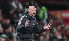 Thumbnail for article: Ten Hag: 'Ze verwachten resultaten, dan moet je volgens bepaalde normen handelen'