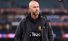 Thumbnail for article: Ten Hag onder de indruk van 'massive' optreden bij United: 'Hij zal beter worden'