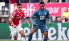 Thumbnail for article: Timber glundert nog elke keer als hij De Kuip betreedt: 'Hier heb ik voor gewerkt'