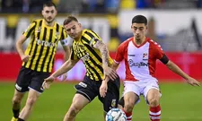 Thumbnail for article: Vitesse herstelt zich na bekerblamage en verslaat Emmen in kelderkraker