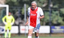 Thumbnail for article: Mister Ajax had bij Feyenoord kunnen spelen: 'Ik wilde helemaal niet weg'