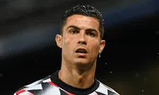 Thumbnail for article: 'Manchester United zet de deur open: Ronaldo mag transfervrij vertrekken'