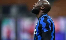 Thumbnail for article: Nog geen “gemotiveerde” Lukaku tegen Fiorentina: Toestand moet nog verbeteren"