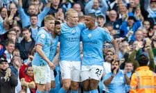 Thumbnail for article: Manchester City blijft Arsenal in het vizier houden na overwinning op Brighton