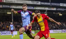 Thumbnail for article: Uitspraken in het Eindhovens Dagblad komen Helmond-speler duur te staan