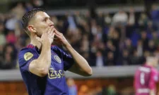 Thumbnail for article: Berghuis overweegt advies Van Persie in de wind te slaan: 'Als je deze goal ziet'