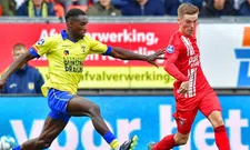 Thumbnail for article: Twente wint in extremis van Cambuur door late penalty Van Wolfswinkel