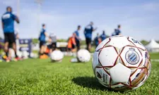 Thumbnail for article: Supporter Club Brugge afgevoerd met 10 gebroken ribben en klaplong na aanrijding