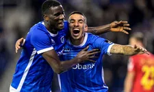 Thumbnail for article: Droomweekend voor KRC Genk, de leider wint op het veld van Antwerp