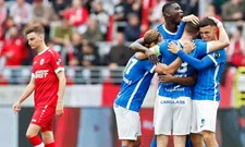 Thumbnail for article: Heynen maakt fantastische goal en goedkeuring van de VAR: 'Mee naar Qatar'