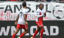 Thumbnail for article: Fraser wint onderonsje met oud-werkgever: FC Utrecht zegeviert tegen Sparta