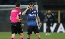 Thumbnail for article: Atalanta Bergamo gaat onderuit, De Roon valt maand voor WK geblesseerd uit