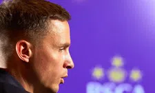 Thumbnail for article: Fredberg moet Anderlecht-blazoen oppoetsen: Deen kent iets van heropbouw en jeugd